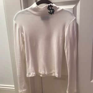 Nasty Gal turtleneck